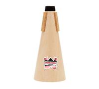 Denis Wick Straight Wooden Mute for Trumpet
