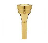Denis Wick Traditional Tenor Horn 3 Mouthpiece Gold