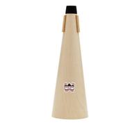 Denis Wick Trombone Wooden Mute