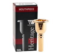 Denis Wick Tuba Mouthpiece (DW3180G-5BL)