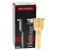 Denis Wick Tuba Mouthpiece (DW3180G-5BS)