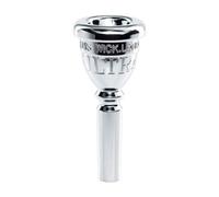 Denis Wick Ultra Cornet Mouthpiece 3C Silver Plated