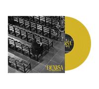 Denisa - St. Bernadette [VINYL]
