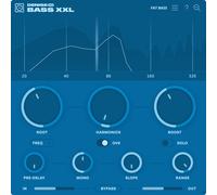 Denise Audio Bass XXL