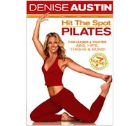 Denise Austin: Hit The Spot Pilates