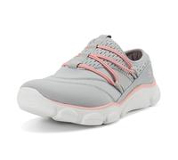 Denise Austin Nolan Clogs, Medium Grey, 9.5 UK