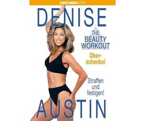 Denise Austin - The Beauty Workout: Oberschenkel