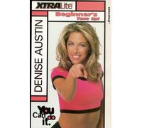 Denise Austin: Xtralite - Beginner's Tone Up! [VHS]