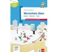 Denise Doukas-H Wortschatz üben: Freizeit - Mein Jahr - Fe (Mixed Media Product)