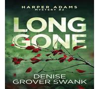 Denise Grover Swank Long Gone Paperback Book Denise Grover Swank Multicolor