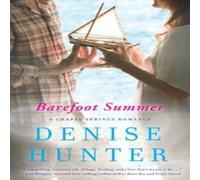 Denise Hunter The Barefoot Summer Paperback Book Denise Hunter Multicolor