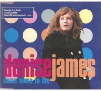 Denise James - Come Home to Me (UK Import)