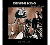 Denise King - Songs With Love [VINYL]
