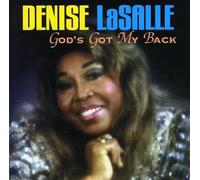 DENISE LASALLE - God's Got My Back