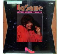 Denise LaSalle - hittin where it hurts LP