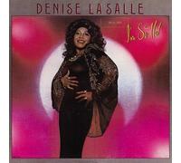 DENISE LASALLE - I'm So Hot (Disco Fever)