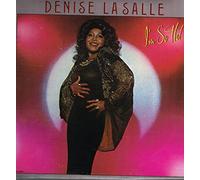 Denise LaSalle - I'm So Hot [Vinyl LP]