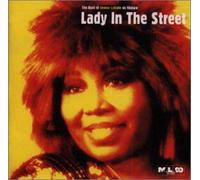 Denise Lasalle - Lady I the Street-the Best
