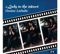 Denise LaSalle - Lady in the Street