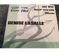 Denise LaSalle - Let the Four Winds Blow