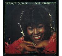Denise LaSalle - Love Talkin'