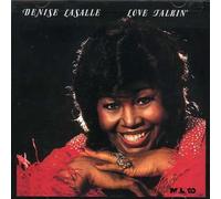 Denise Lasalle - Love Talkin' [Us Import]