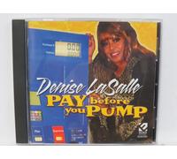 Denise Lasalle - Pay Before You Pump [Us Import]