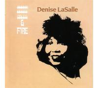Denise Lasalle - Rain And Fire [Us Import]