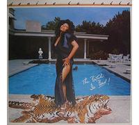 Denise LaSalle - the bitch is bad LP