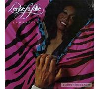 DENISE LASALLE - unwrapped LP