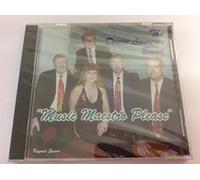 Denise Lawrence Band - Music Maestro Please