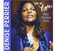 Denise Perrier - Live at Yoshi's: Blue Monday Party