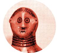 Denise Rabe - Manifesto (10-inch Vinyl) [VINYL]