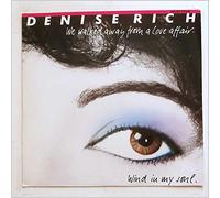 Denise Rich - We Walked Away From A Love Affair