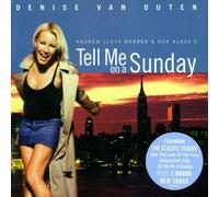 Andrew Lloyd Webber Denise Van Outen - Tell Me On A Sunday
