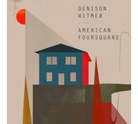 Denison Witmer - American Foursquare