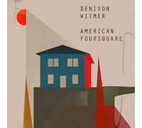 Denison Witmer - American Foursquare [VINYL]