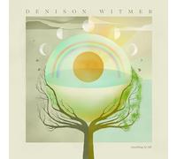 Denison Witmer - Anything At All [VINYL]