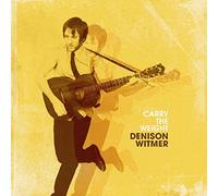 Denison Witmer - Carry The Weight [VINYL]