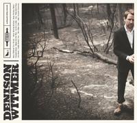 Denison Witmer - Denison Witmer [VINYL]