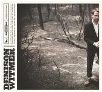 Denison Witmer - Denison Witmer [VINYL]