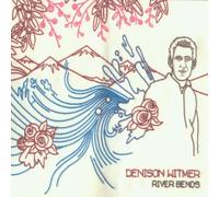 Denison Witmer - The River Bends And Flows Into The Sea