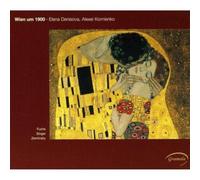 Denisova,Elena:Kornienko,Alexe - WIEN UM 1900