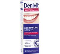 Denivit Anti-Stain Intensive Toothpaste - Pack of 12