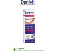 Denivit Anti-Stain Toothpaste Pro Laser White 50 Ml Anti Stain