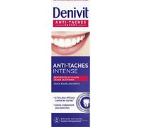 Denivit toothpaste "Anti Stains" 4 x 50 ml