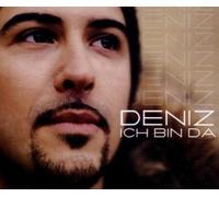 Deniz - Ich Bin Da (Radio Edit)/Ich Bi