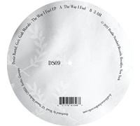 Deniz Kurtel,Guti,Gadi Mizra - The Way I Feel Ep