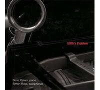 Deniz Peters & Simon Ros - Edith's Problem
