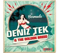 Deniz Tek - Bermuda [7" VINYL] [7" VINYL]